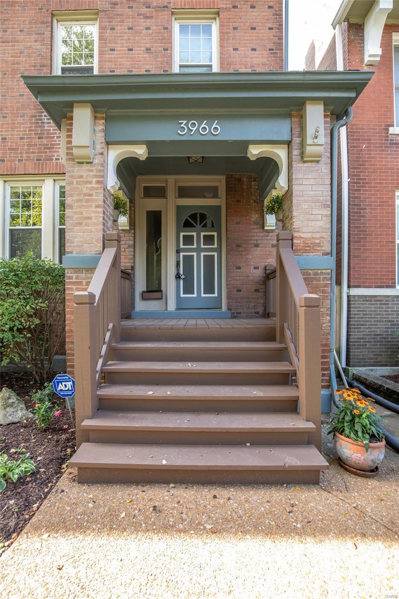 Russells Estate - Residential