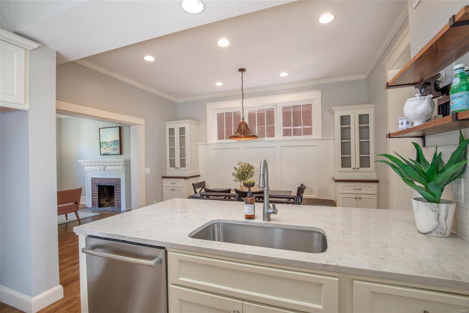 Russells Estate - Residential