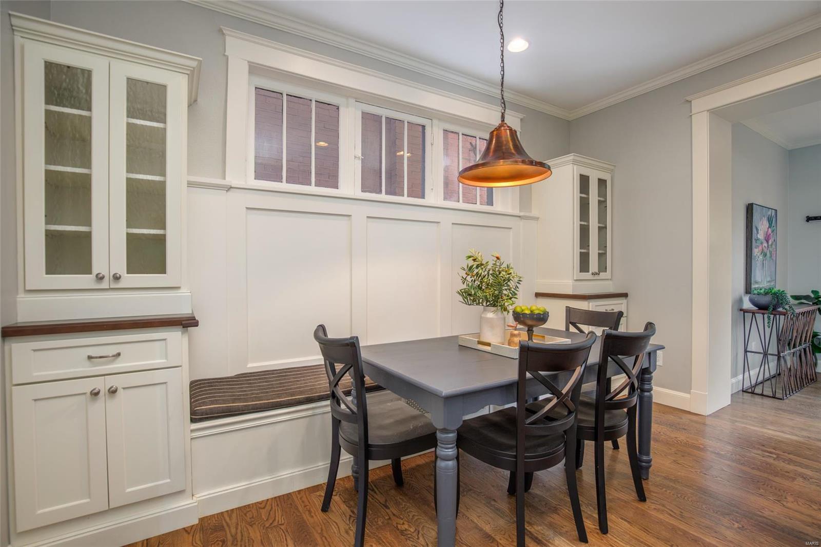 Russells Estate - Residential