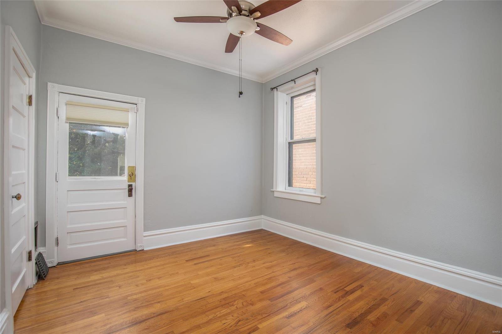 Russells Estate - Residential