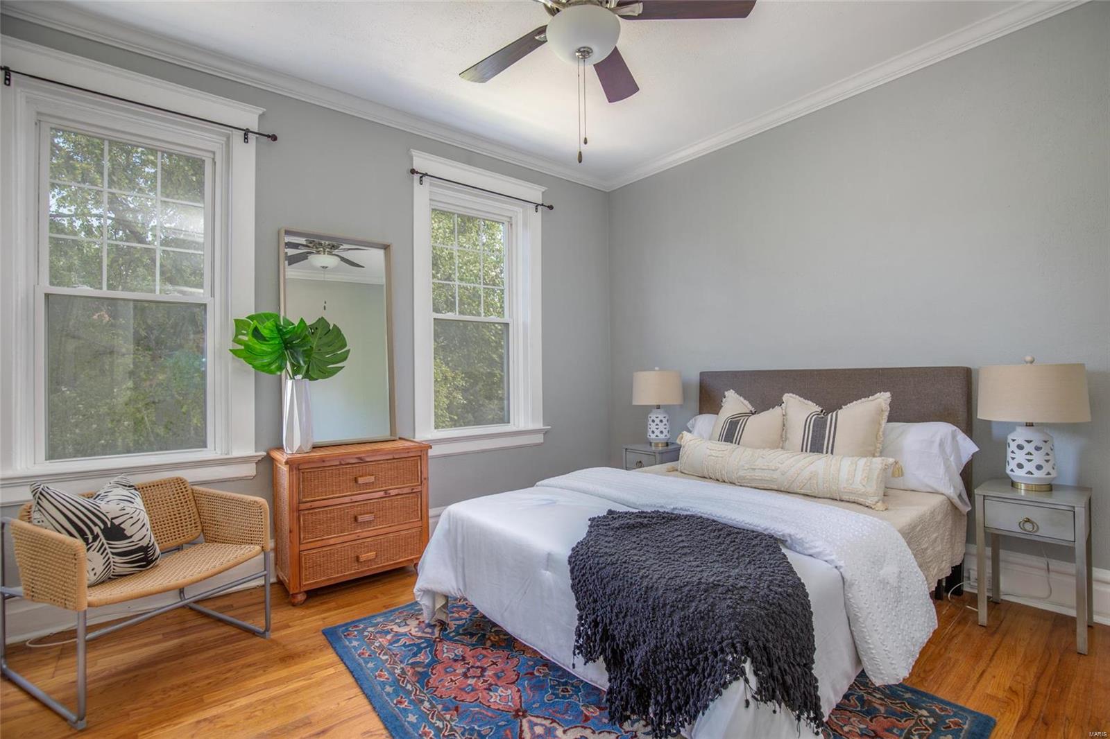 Russells Estate - Residential