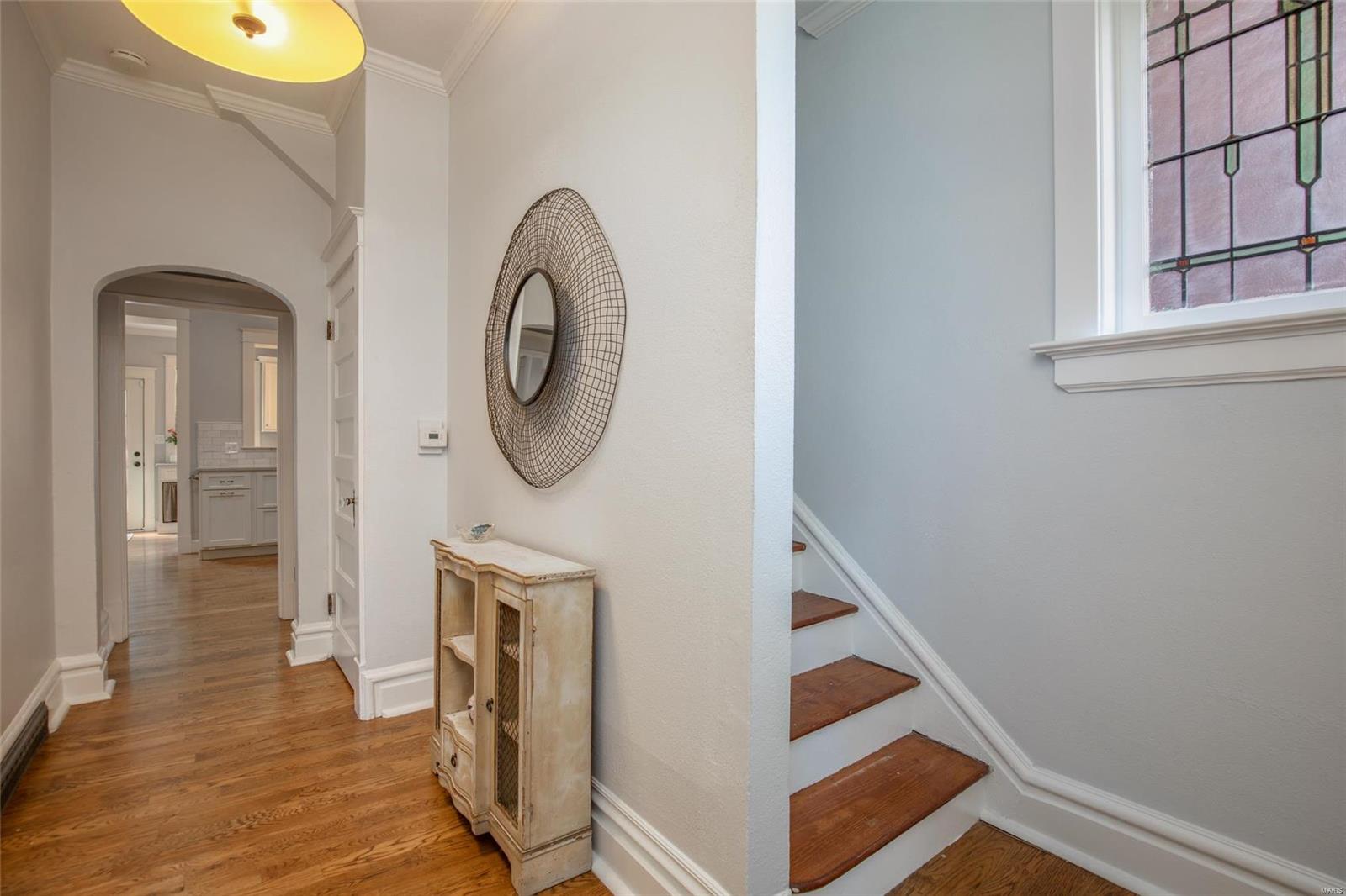 Russells Estate - Residential