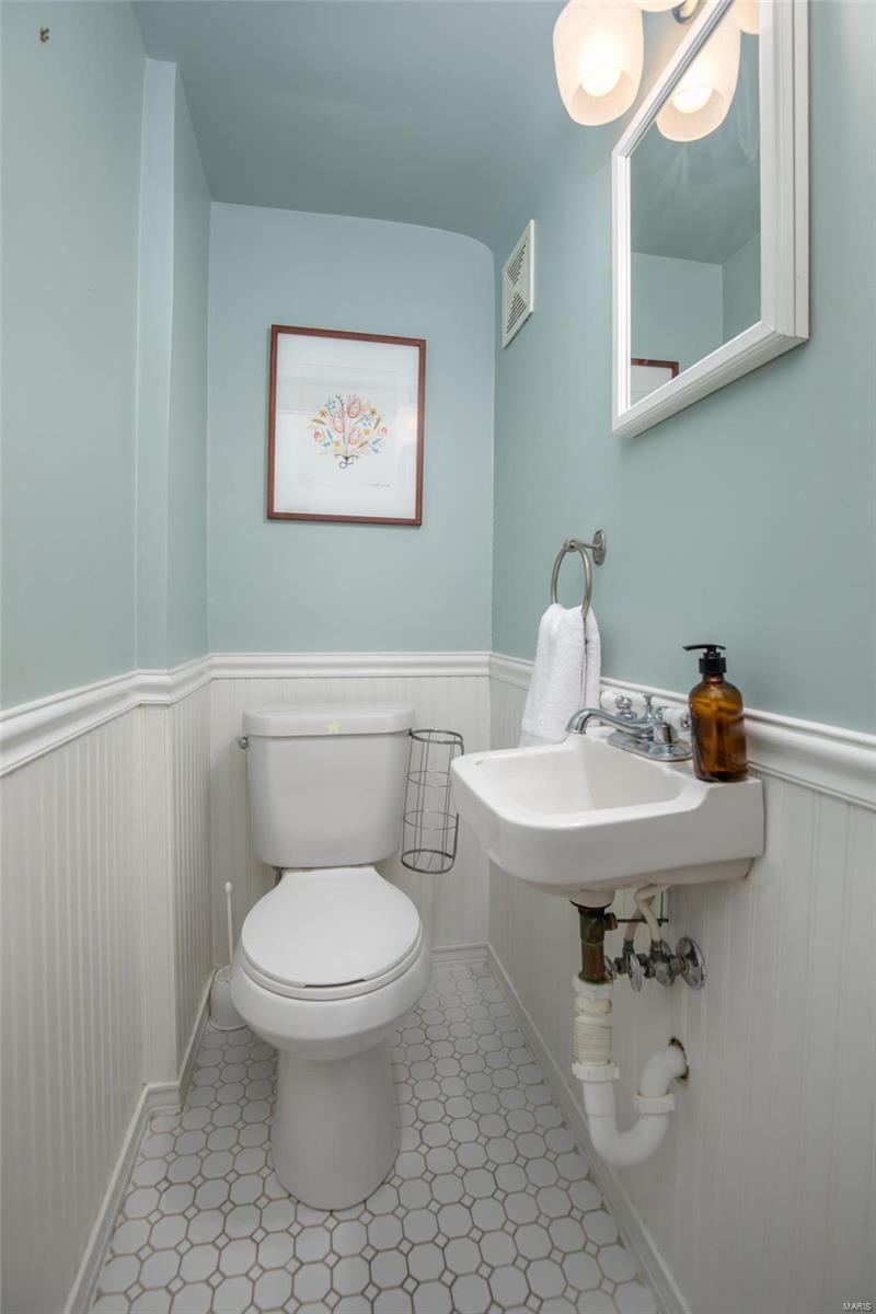 Russells Estate - Residential