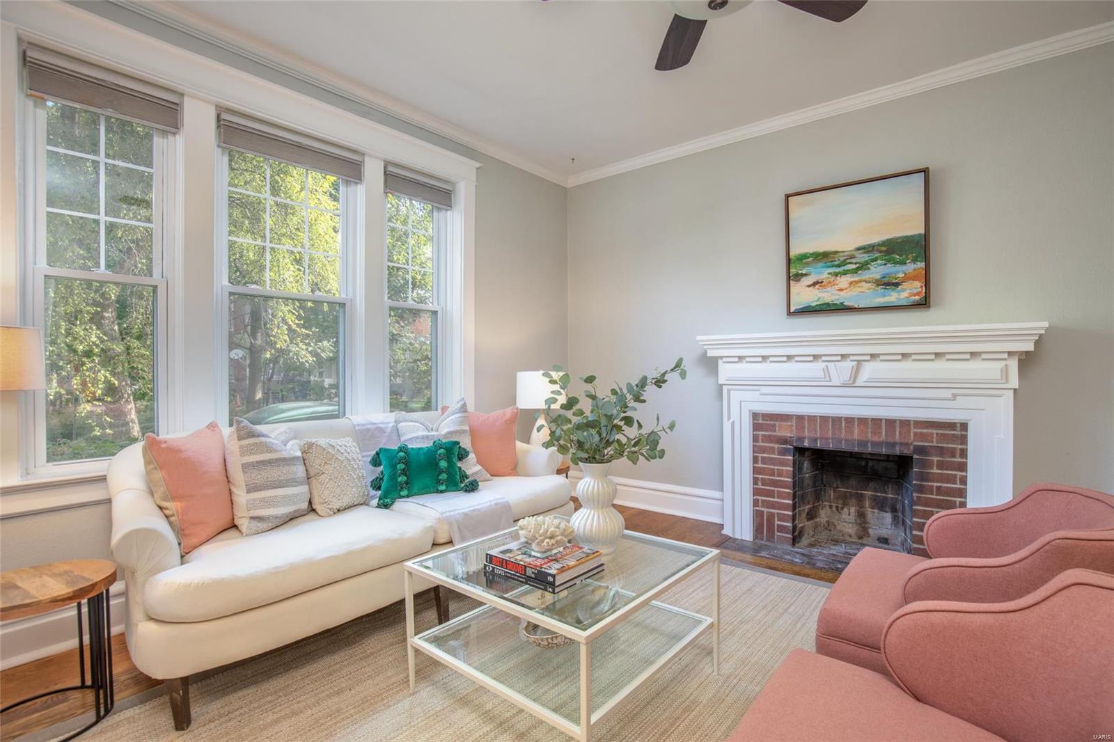 Russells Estate - Residential