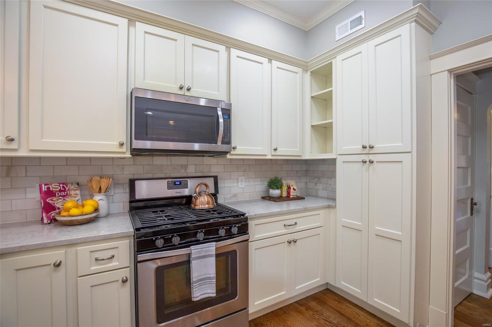 Russells Estate - Residential