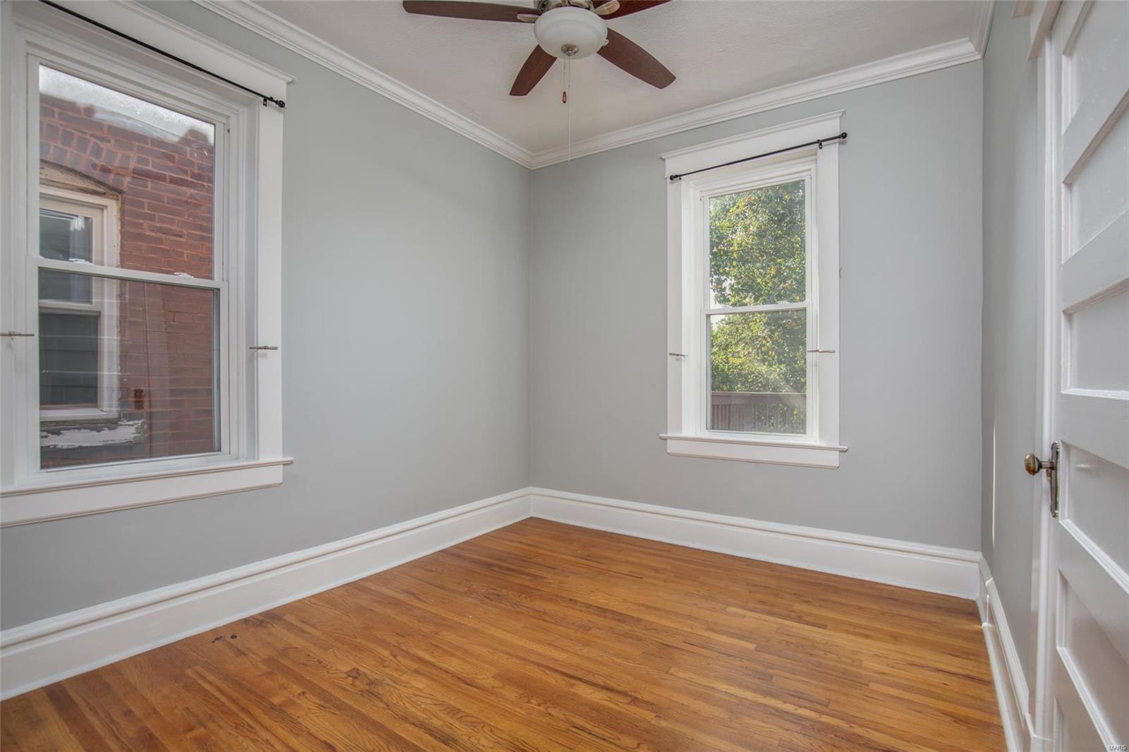 Russells Estate - Residential