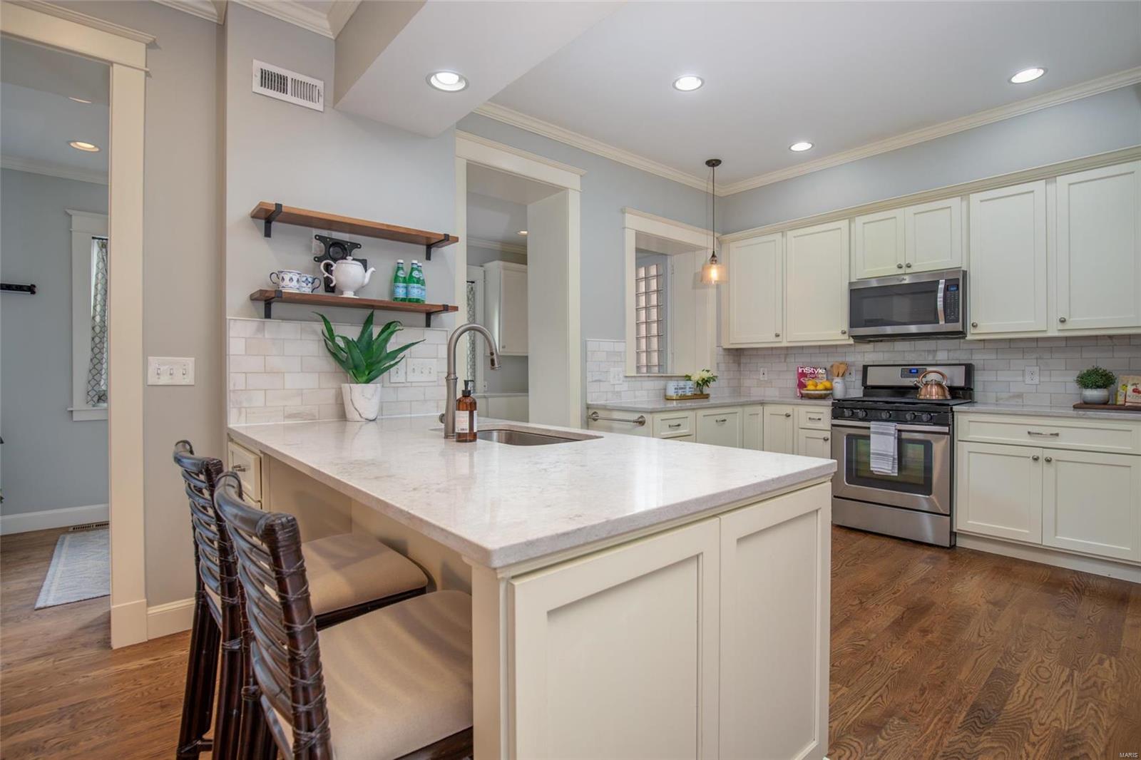 Russells Estate - Residential