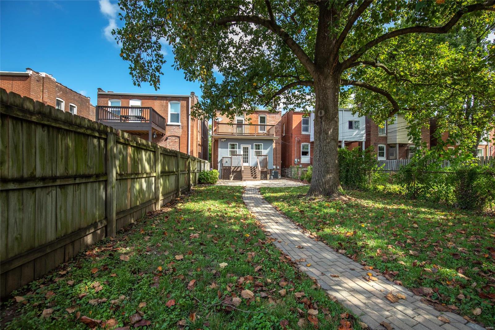 Russells Estate - Residential