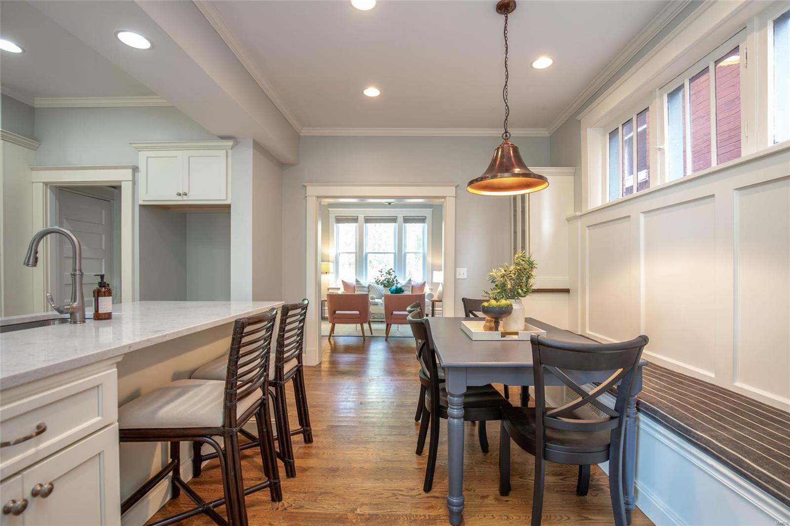 Russells Estate - Residential