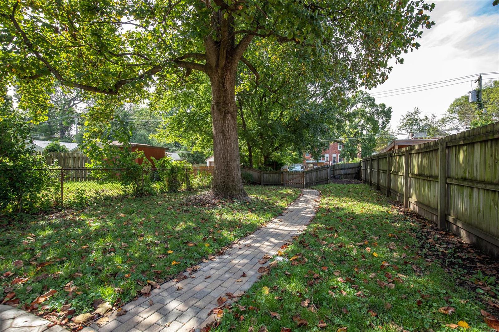 Russells Estate - Residential