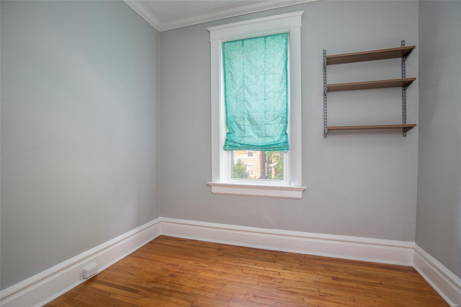 Russells Estate - Residential