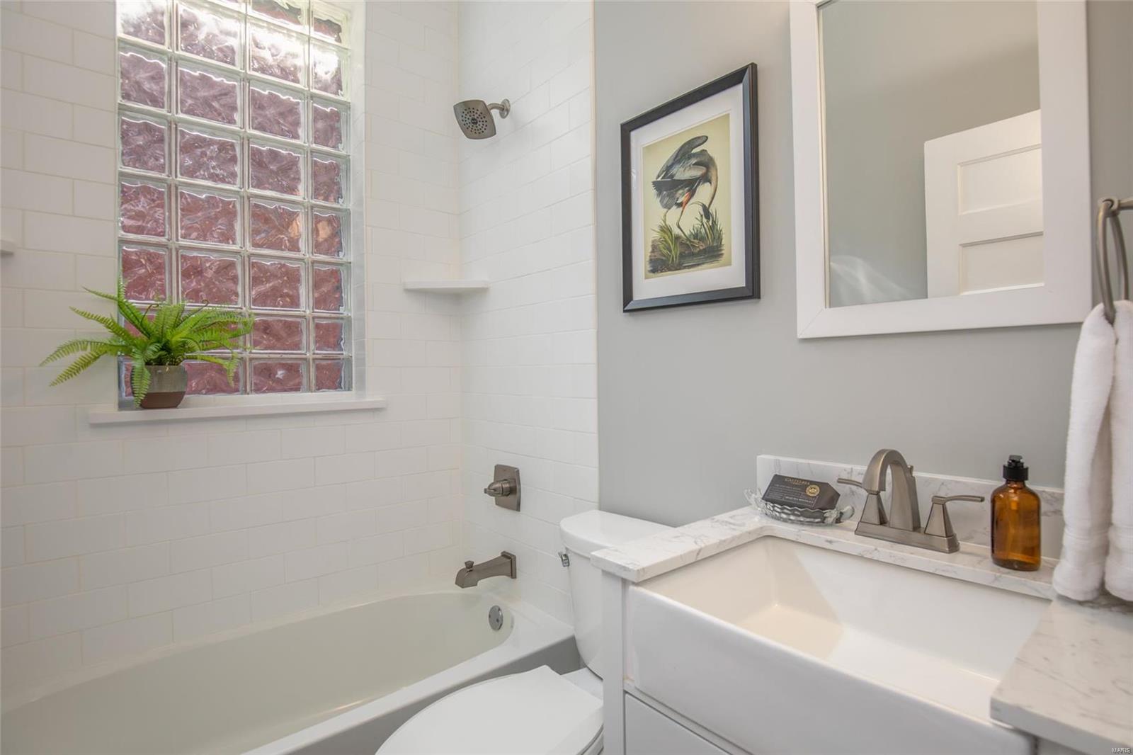 Russells Estate - Residential