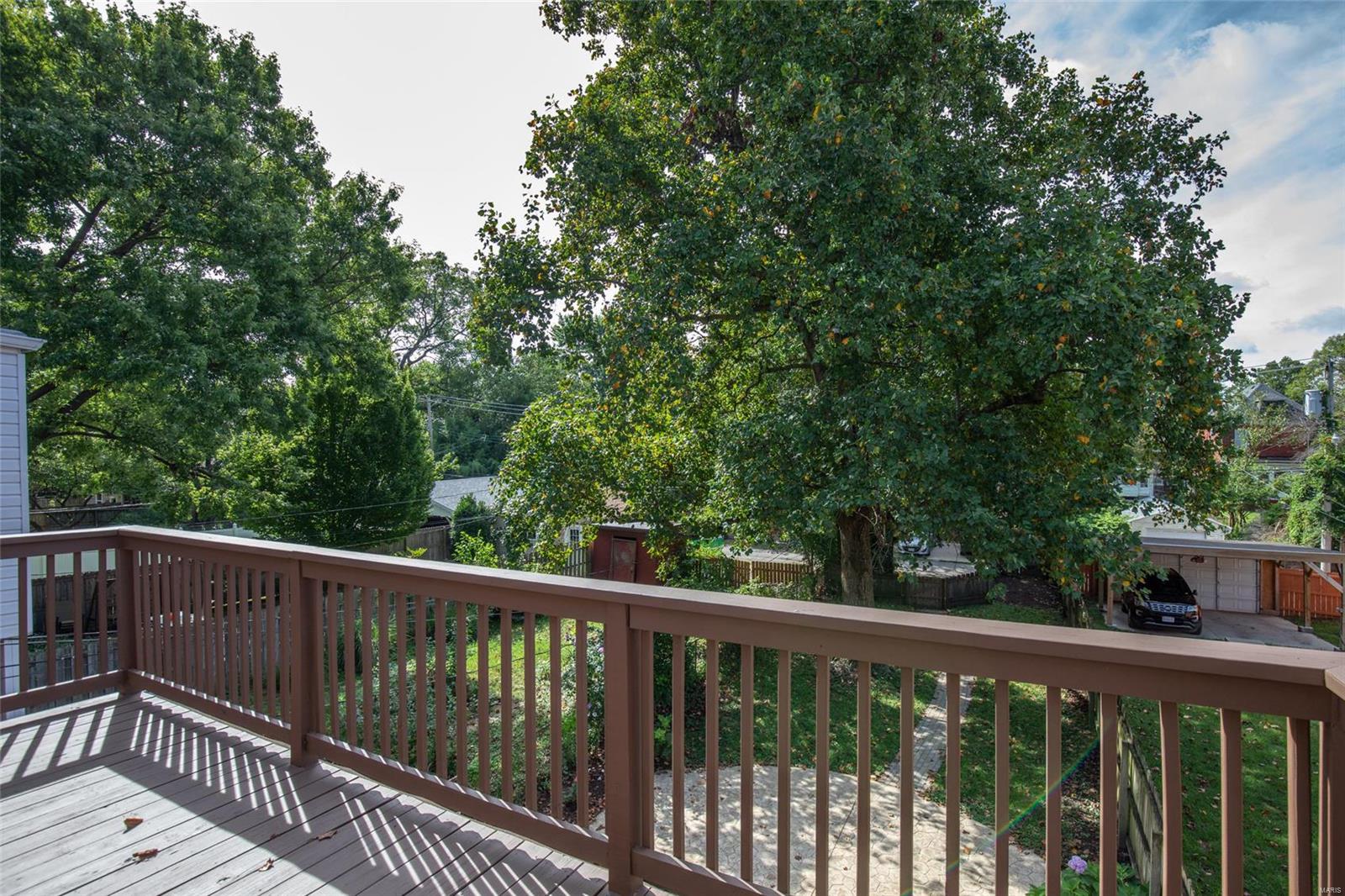 Russells Estate - Residential