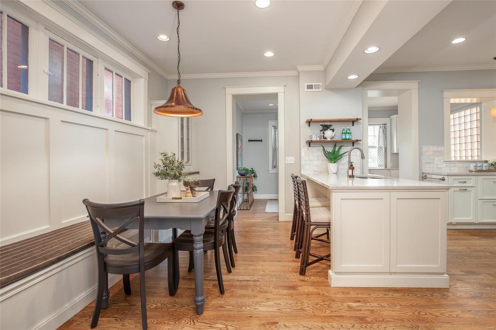 Russells Estate - Residential