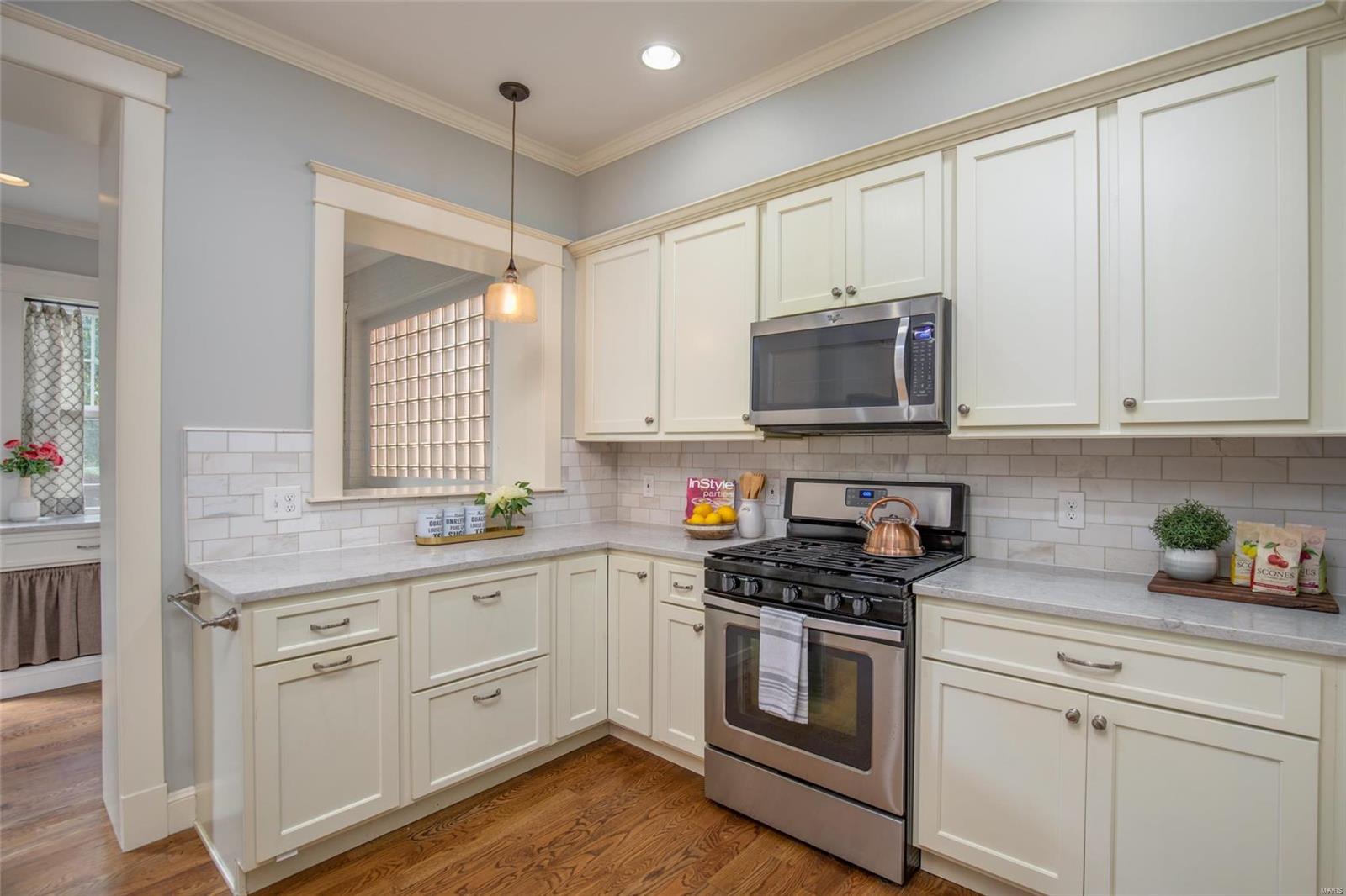 Russells Estate - Residential