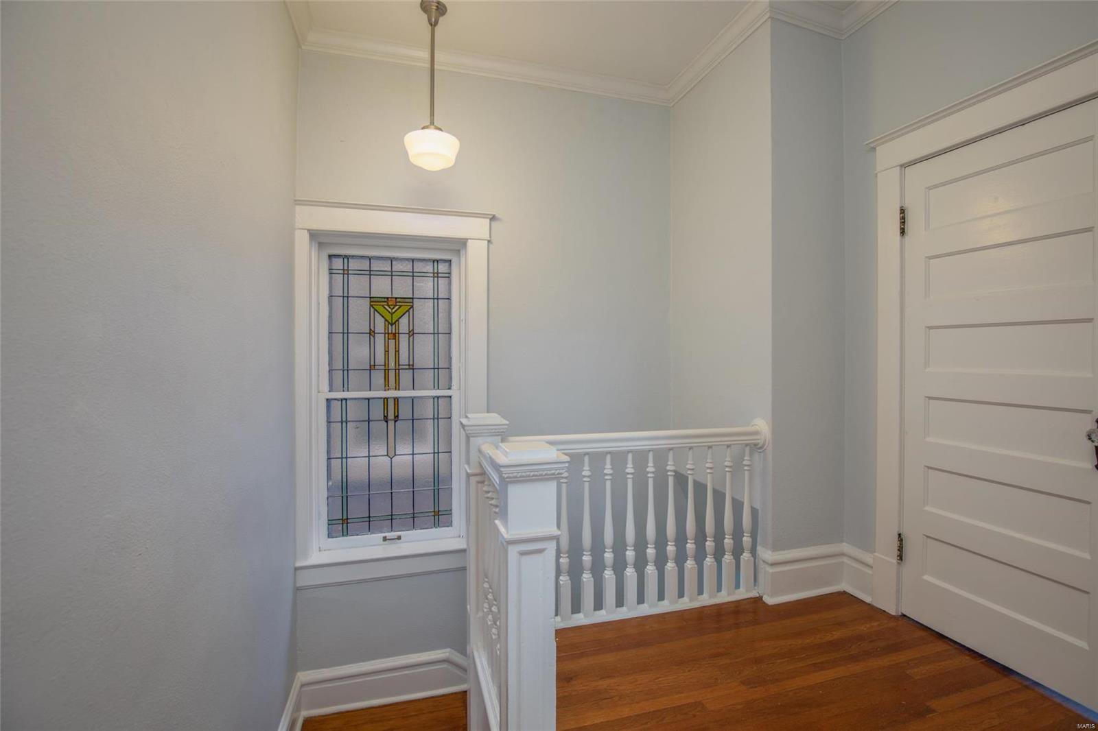 Russells Estate - Residential