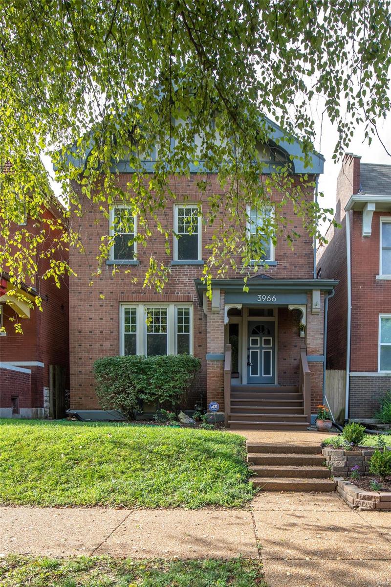 Russells Estate - Residential