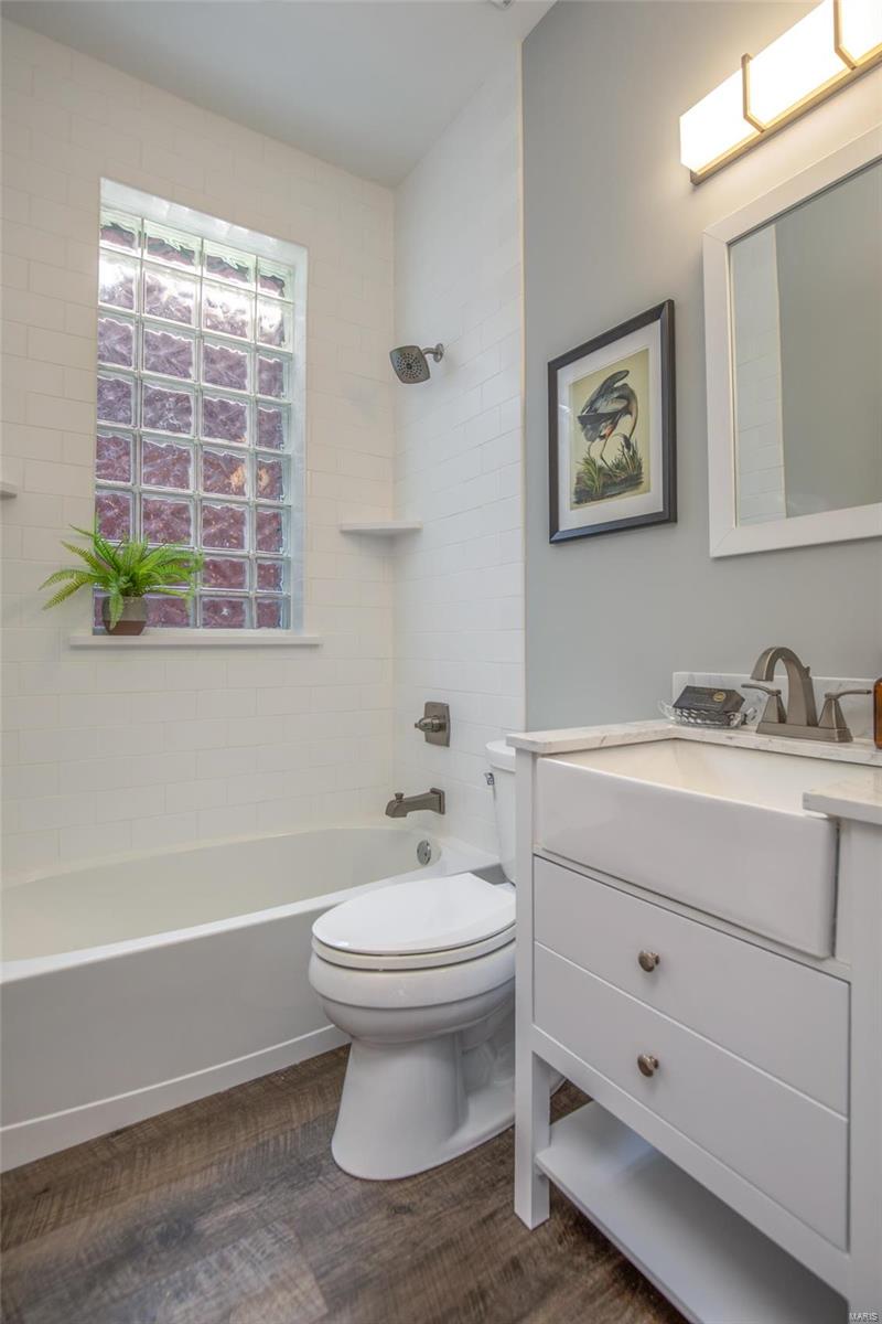 Russells Estate - Residential