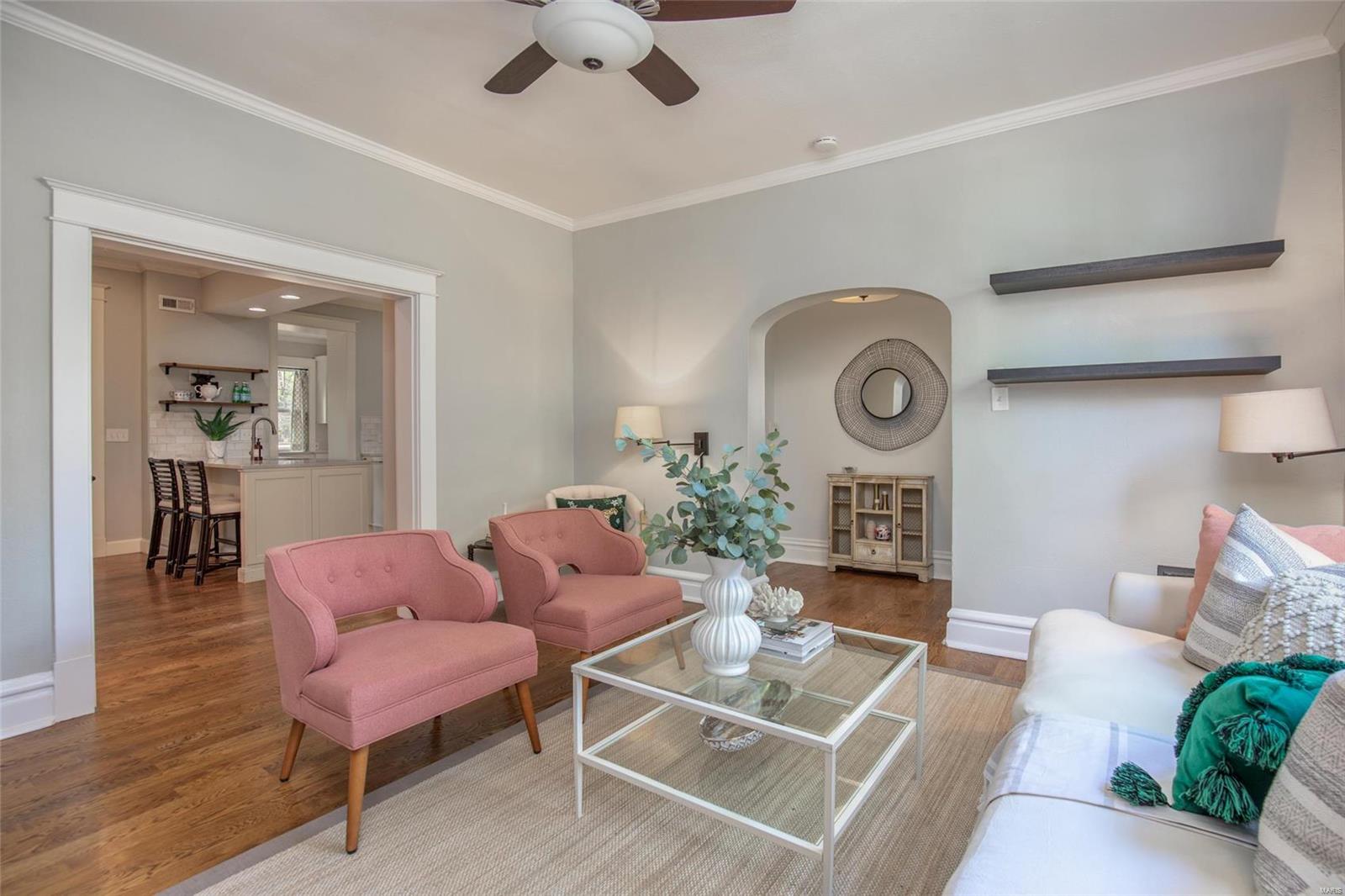 Russells Estate - Residential