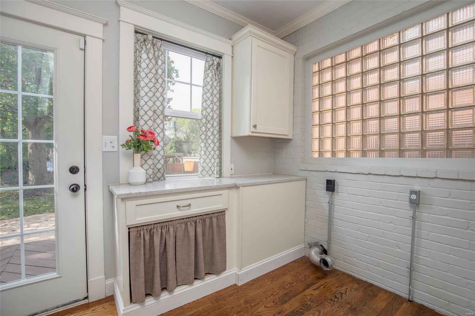 Russells Estate - Residential