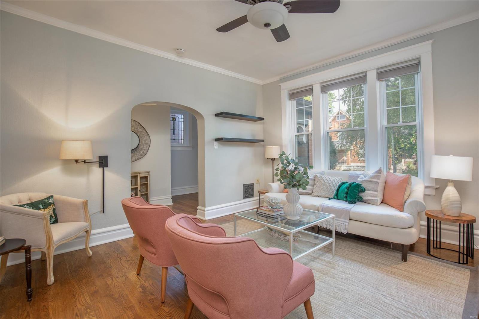 Russells Estate - Residential