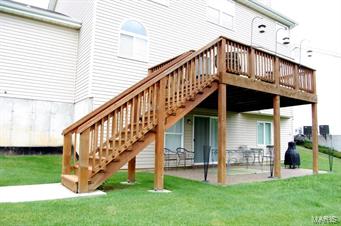 Stone Meadows #8 - Residential