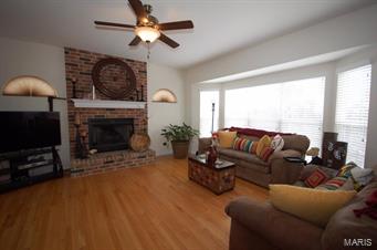 Stone Meadows #8 - Residential