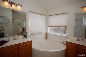 Stone Meadows #8 - Residential