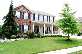 Stone Meadows #8 - Residential