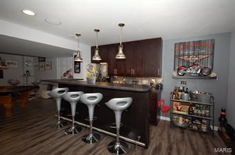 Stone Meadows #8 - Residential