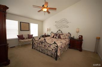 Stone Meadows #8 - Residential