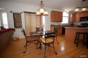 Stone Meadows #8 - Residential
