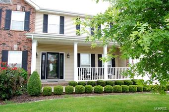 Stone Meadows #8 - Residential