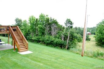 Stone Meadows #8 - Residential