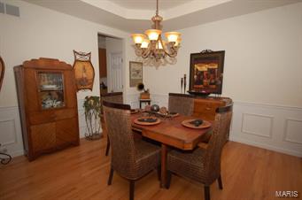 Stone Meadows #8 - Residential