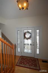 Stone Meadows #8 - Residential