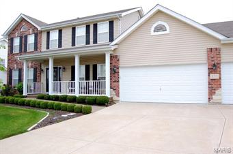 Stone Meadows #8 - Residential