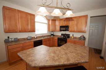 Stone Meadows #8 - Residential