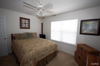 Stone Meadows #8 - Residential