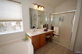 Stone Meadows #8 - Residential