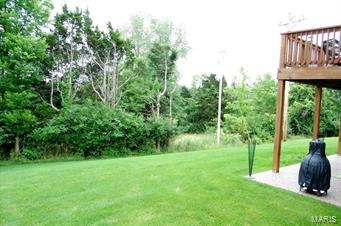 Stone Meadows #8 - Residential