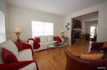 Stone Meadows #8 - Residential