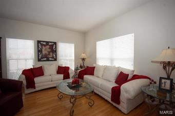 Stone Meadows #8 - Residential