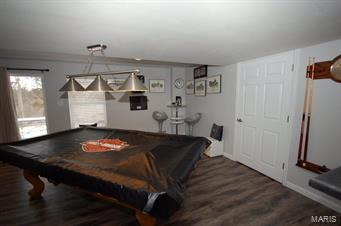 Stone Meadows #8 - Residential