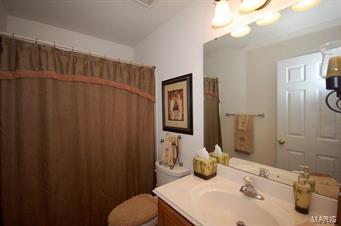 Stone Meadows #8 - Residential