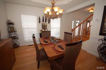 Stone Meadows #8 - Residential
