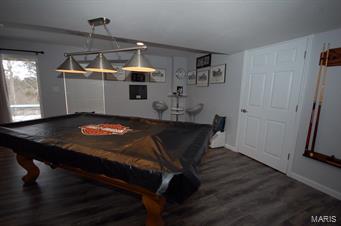 Stone Meadows #8 - Residential