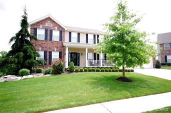Stone Meadows #8 - Residential