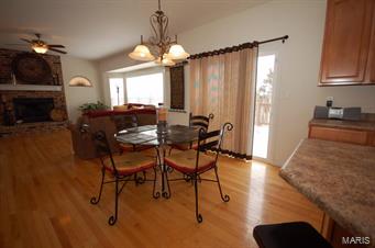 Stone Meadows #8 - Residential