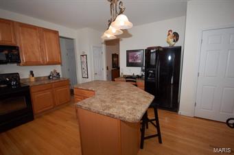 Stone Meadows #8 - Residential